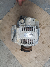 Alternatore Jeep Wrangler Tj 4.0