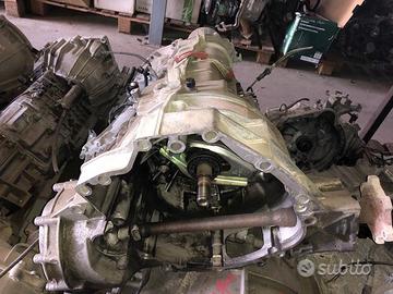 Cambio Audi A5 2.0 Diesel 4WD - LLR