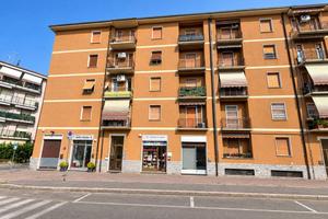 Immobile di 50 m² con 2 locali a Arcore