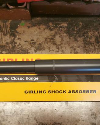 ammortizzatore di sterzo defender 90/110/130