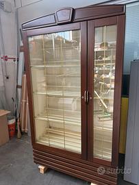 Frigo cantinetta per vino professionale