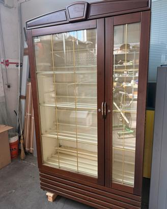 Frigo cantinetta per vino professionale