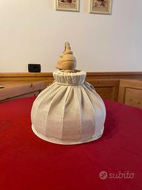 Lampadario a sospensione