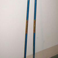 BASTONCINI  SCI BASTONI  COBER