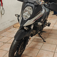 Suzuki V-Strom 650 DL