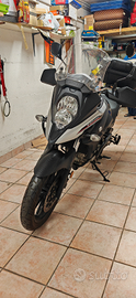 Suzuki V-Strom 650 DL