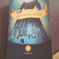 Il miniaturista di Jessie Burton