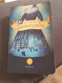 Il miniaturista di Jessie Burton