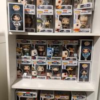 lotto funko pop avatar the last airbender 