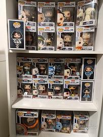 lotto funko pop avatar the last airbender 