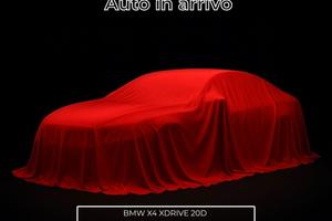 Bmw X4 M xDrive20d 48V Msport Night Pack