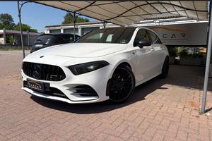 Mercedes-Benz A 200 AMG Line Premium Plus E #11037