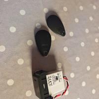 Eclipse, bentel,absoluta,tag