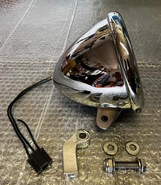 Ricambi Harley Sportster