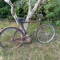 Bianchi topazio  1947