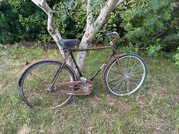 Bianchi topazio  1947