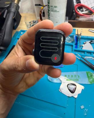 Display apple watch series 5/se 40mm