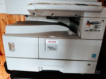 Fotocopiatrice RICOH Aficio MP1500