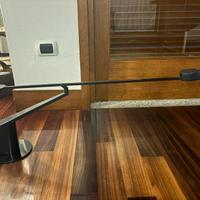 Lampada da tavolo - Guzzini “Ala”