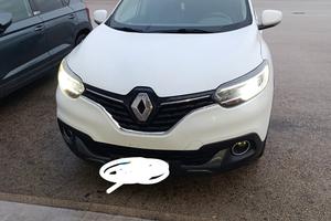 Renault Kadjar 1.5 dci 110 cv NO AD BLUE