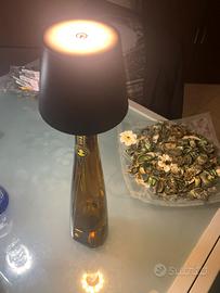 Lampada d’arredo originale