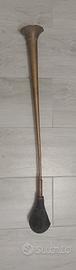 clacson a tromba vintage