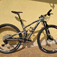 Trek Top Fuel 9.8 SL