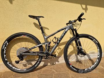 Trek Top Fuel 9.8 SL