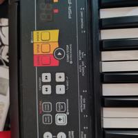 tastiera  Yamaha Psr f52
