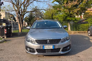 peugoet 308 sw 