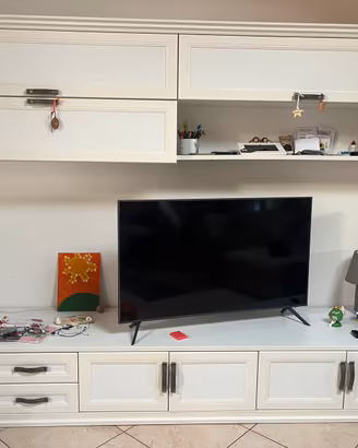 Mobile tv