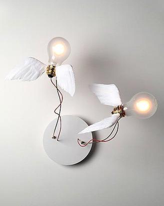 Lampada Lucellino Doppio Ingo Maurer