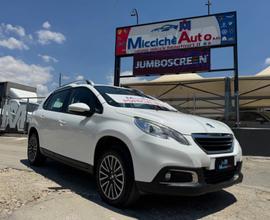 PEUGEOT 2008 1.6 BLUEHDI 75 CV ACCESS NEO PATENTAT