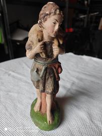 statuina in gesso 800