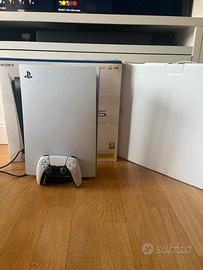 PlayStation 5 Sony