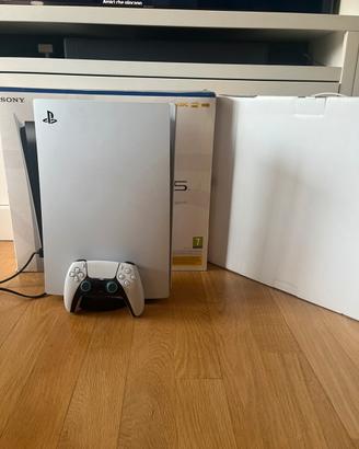 PlayStation 5 Sony
