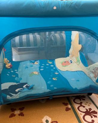 Box Chicco Open sea
