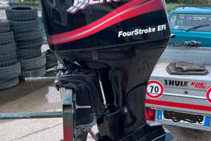 Mercury 40/60 FourStroke Efi