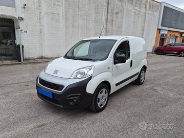 FIAT Fiorino 1.3 MJT 95CV Cargo SX