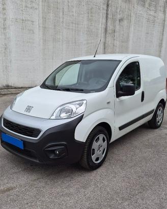 FIAT Fiorino 1.3 MJT 95CV Cargo SX