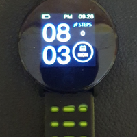 Orologio ? smart