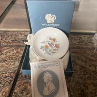 Piattino da colleizone Wedgwood
