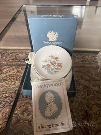 Piattino da colleizone Wedgwood