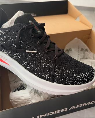 Scarpe running