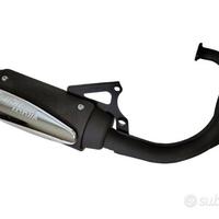 Marmitta silenziatore YAMAHA BWS 50 1999>2000
