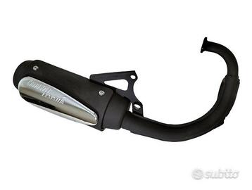 Marmitta silenziatore YAMAHA BWS 50 1999>2000