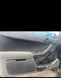 audi A3 8L ASI intera o ricmabi 