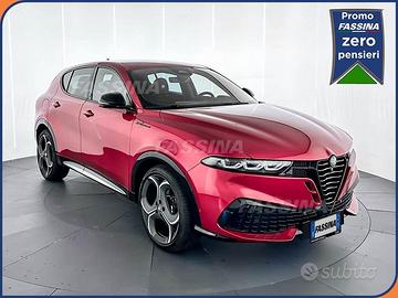 Alfa Romeo Tonale 1.6 Edizione Milano Cortina...