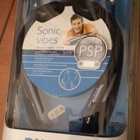 Cuffie auricolari Philips Sonic Vibes