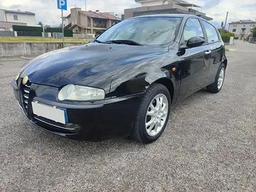 alfa 147 1.9 jtd